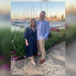 Meet your Posher, Cheryl